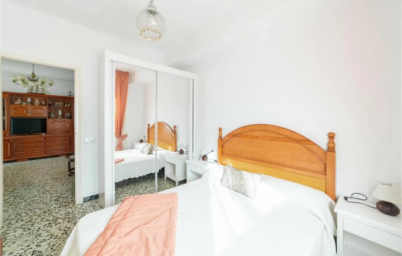 Stunning Apartment In Miami Platja With Kitchen L'L'Hospitalet de l'Infant Španělsko