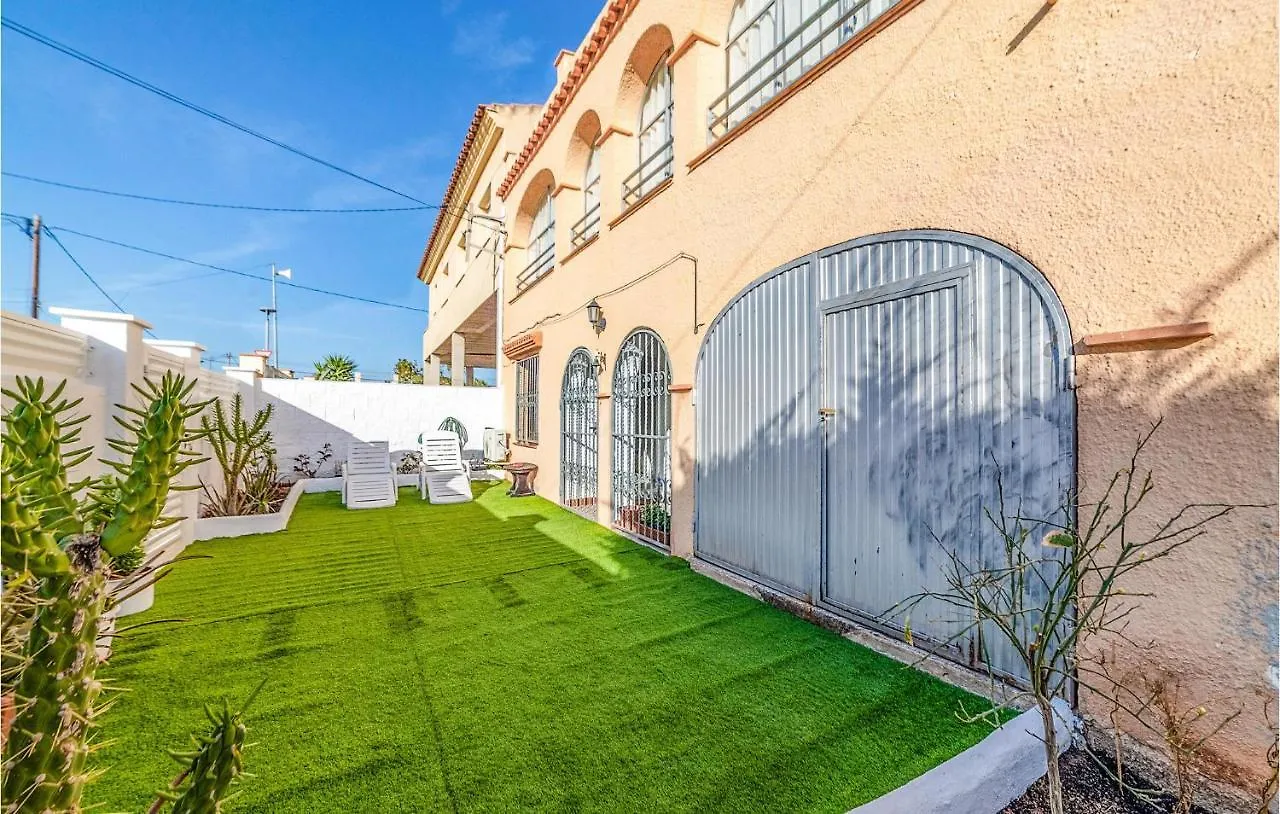 Stunning Apartment In Miami Platja With Kitchen L'L'Hospitalet de l'Infant